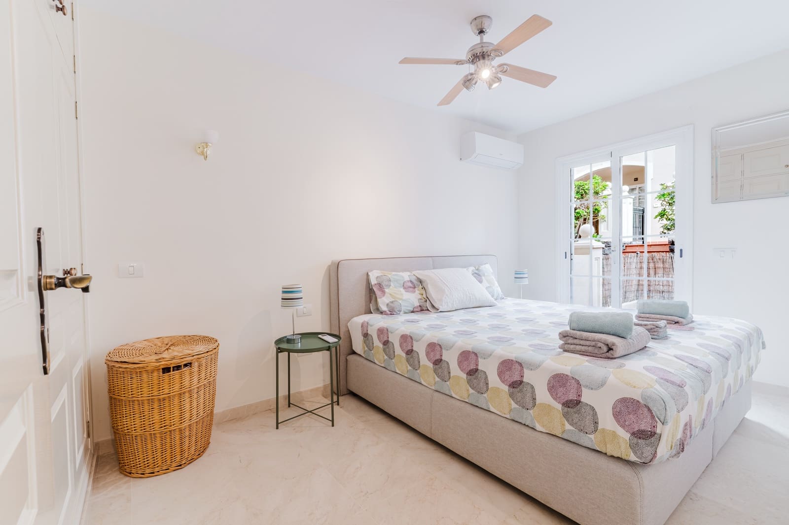 2 bedroom Apartment for sale in Palm-Mar with pool garage - € 459,000 (Ref: 9477043)