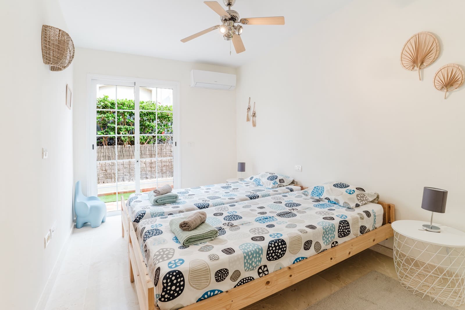 2 bedroom Apartment for sale in Palm-Mar with pool garage - € 459,000 (Ref: 9477043)