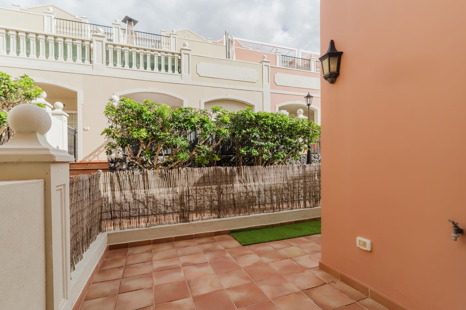 2 bedroom Apartment for sale in Palm-Mar with pool garage - € 459,000 (Ref: 9477043)