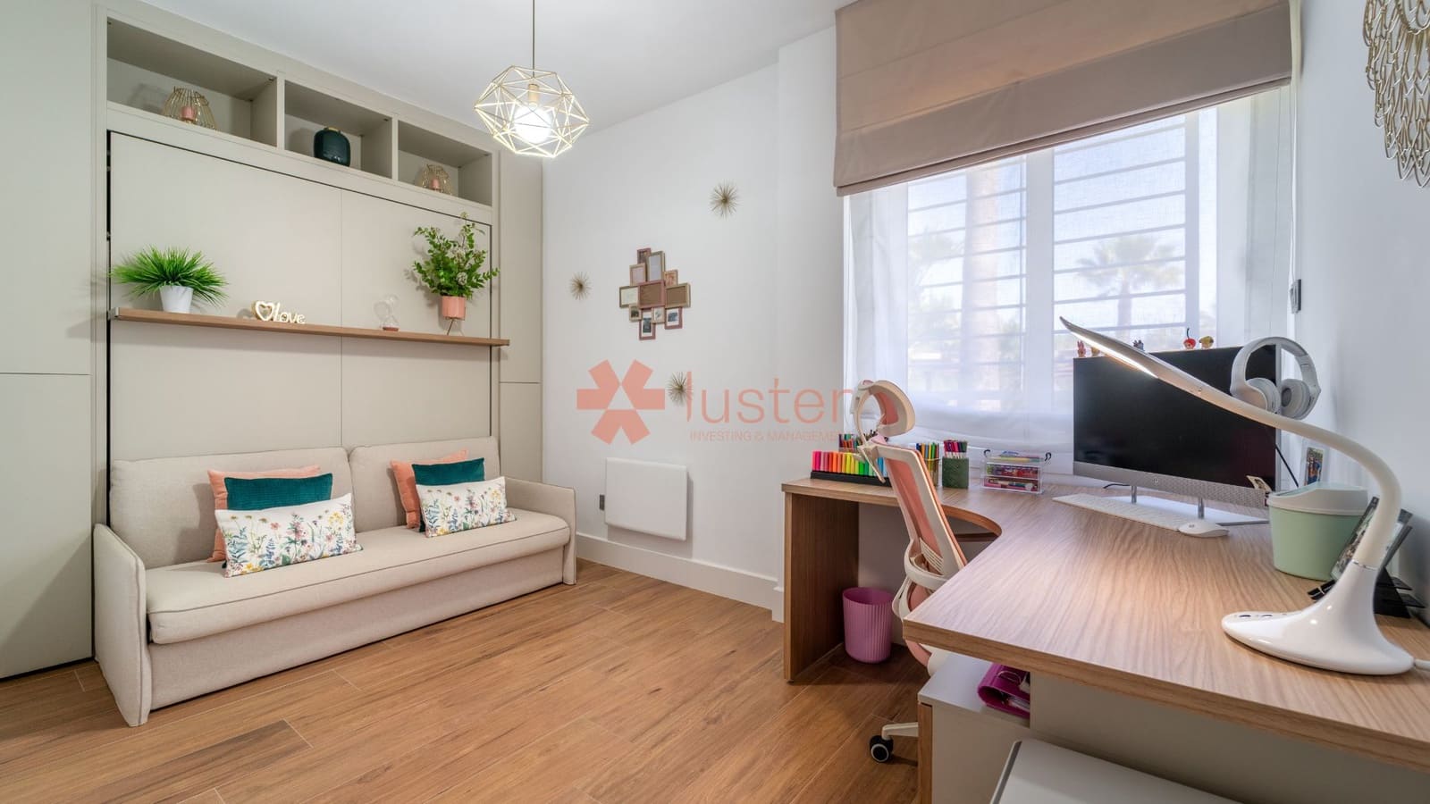 3 bedroom Villa for rent in Alhaurin de la Torre with pool garage - € 4,600 (Ref: 9314237)