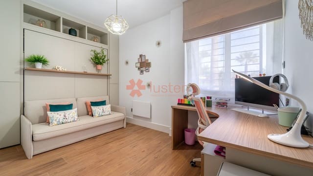 3 soverom Villa til leie i Alhaurín de la Torre med svømmebasseng garasje - € 4 600 (Ref: 9314237)