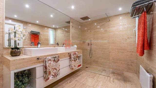 3 soverom Villa til leie i Alhaurín de la Torre med svømmebasseng garasje - € 4 600 (Ref: 9314237)