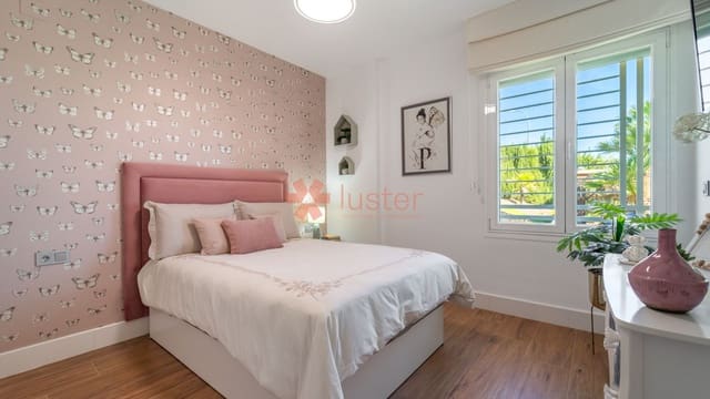 3 soverom Villa til leie i Alhaurín de la Torre med svømmebasseng garasje - € 4 600 (Ref: 9314237)