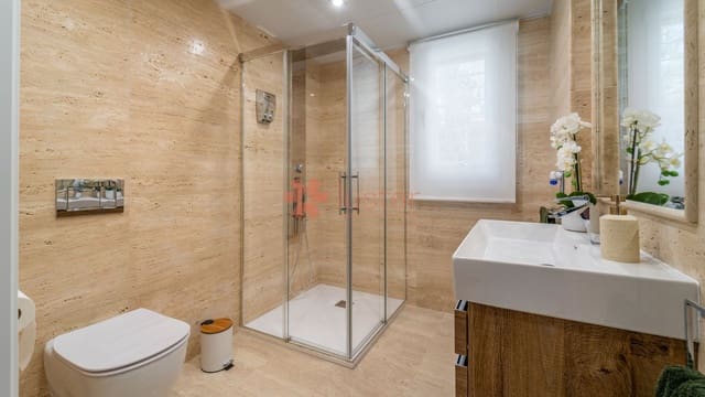 3 soverom Villa til leie i Alhaurín de la Torre med svømmebasseng garasje - € 4 600 (Ref: 9314237)