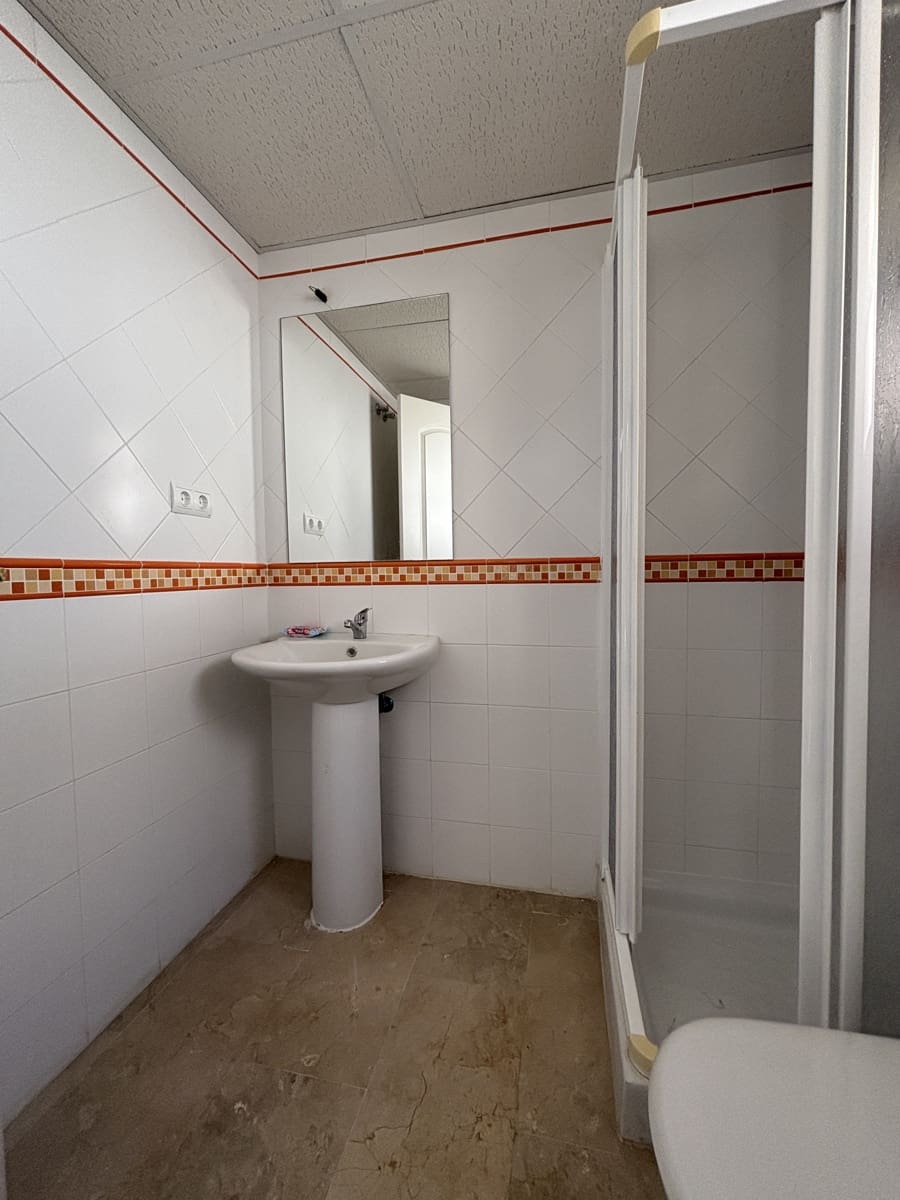 3 sypialnia Willa na sprzedaż w Mijas Golf z basenem garażem - 445 000 € (Ref: 9360872)