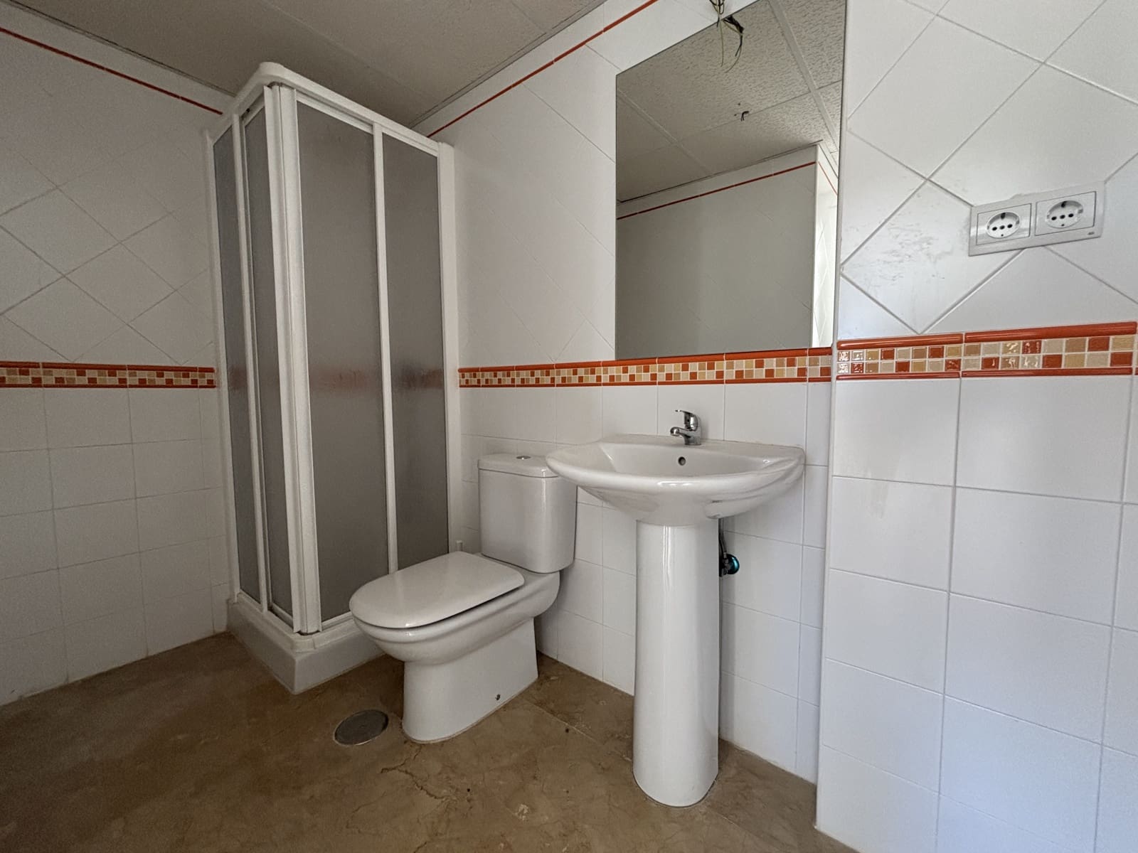 3 sypialnia Willa na sprzedaż w Mijas Golf z basenem garażem - 445 000 € (Ref: 9360872)