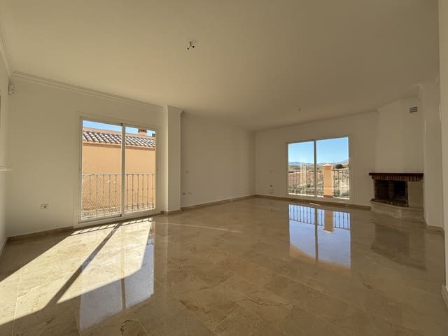 3 bedroom Villa for sale in Mijas Golf, Mijas with pool garage - € 445,000 (Ref: 9360872)