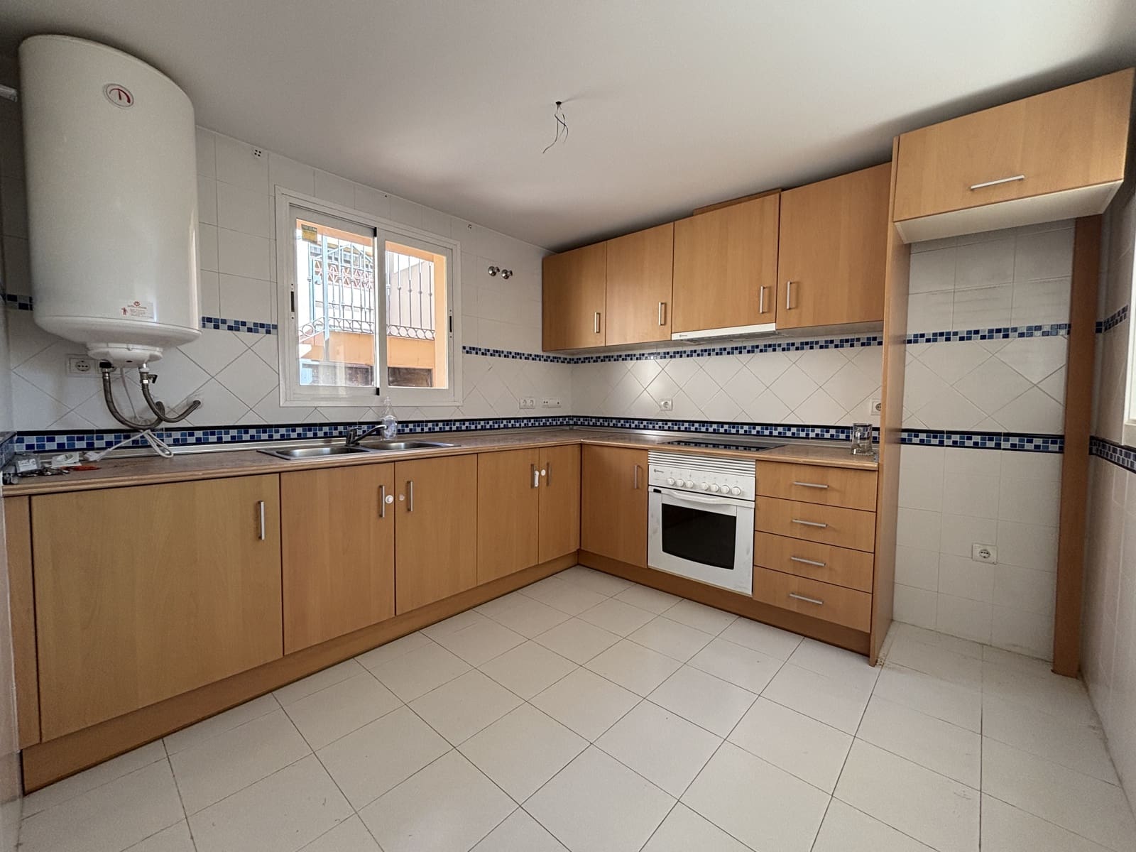 3 sypialnia Willa na sprzedaż w Mijas Golf z basenem garażem - 445 000 € (Ref: 9360872)