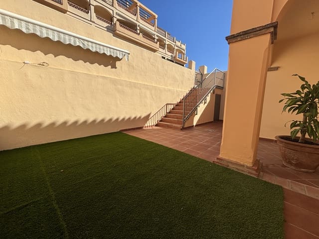 3 bedroom Villa for sale in Mijas Golf, Mijas with pool garage - € 445,000 (Ref: 9360872)