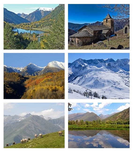 6 quarto Quinta/Casa Rural para venda em La Guingueta d'Aneu - 75 000 € (Ref: 9326738)