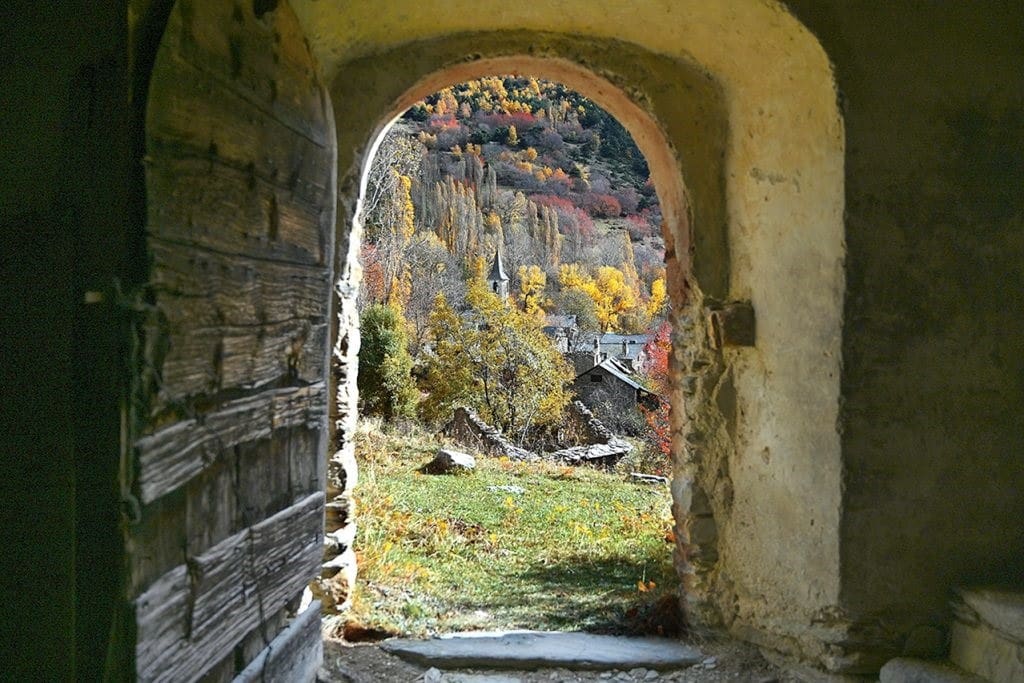 6 quarto Quinta/Casa Rural para venda em La Guingueta d'Aneu - 75 000 € (Ref: 9326738)