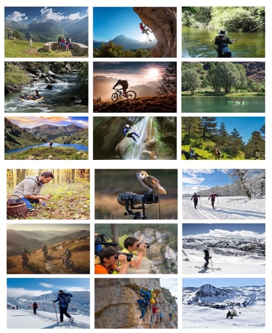 6 quarto Quinta/Casa Rural para venda em La Guingueta d'Aneu - 75 000 € (Ref: 9326738)