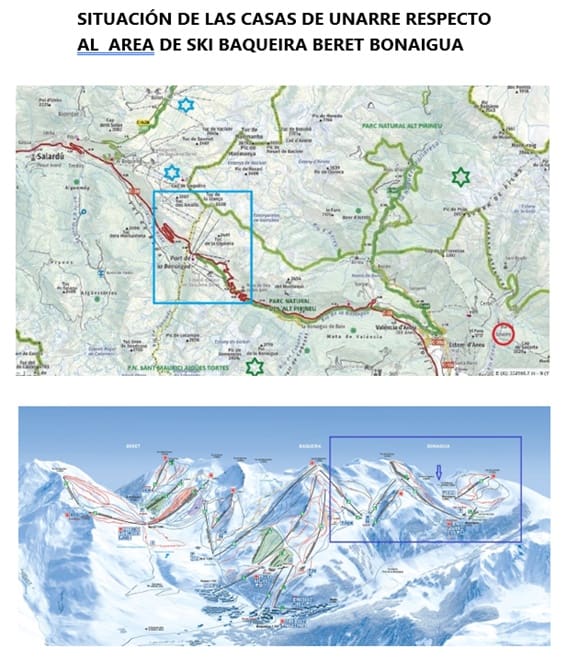 6 quarto Quinta/Casa Rural para venda em La Guingueta d'Aneu - 75 000 € (Ref: 9326738)