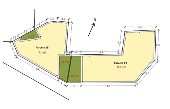 6 quarto Quinta/Casa Rural para venda em La Guingueta d'Aneu - 75 000 € (Ref: 9326738)