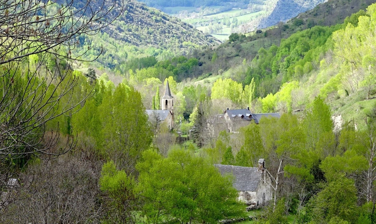 6 quarto Quinta/Casa Rural para venda em La Guingueta d'Aneu - 75 000 € (Ref: 9326738)