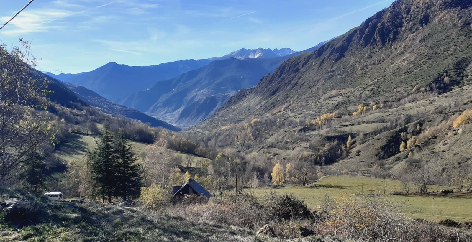 6 quarto Quinta/Casa Rural para venda em La Guingueta d'Aneu - 75 000 € (Ref: 9326738)