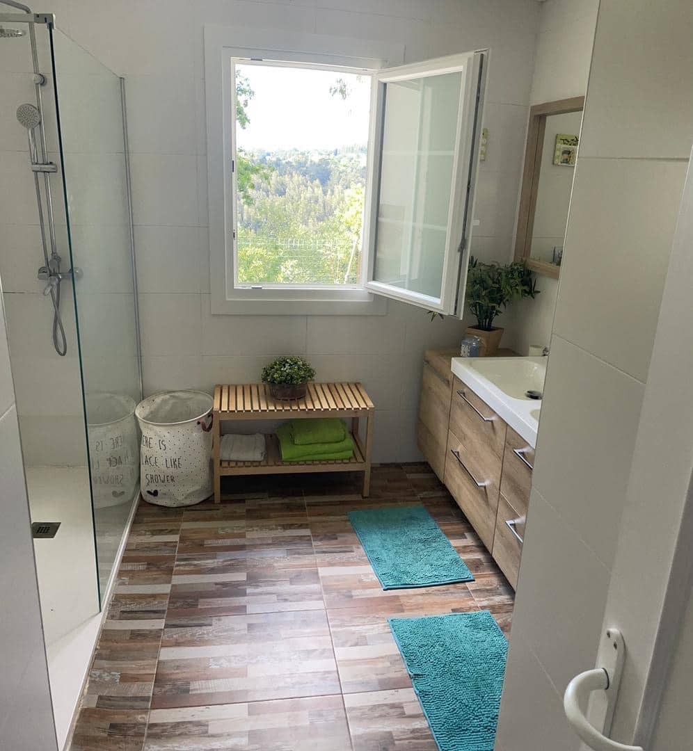 4 makuuhuone Huvila myytävänä paikassa Plentzia mukana uima-altaan 
autotalli - 700 000 € (Ref: 9319819)