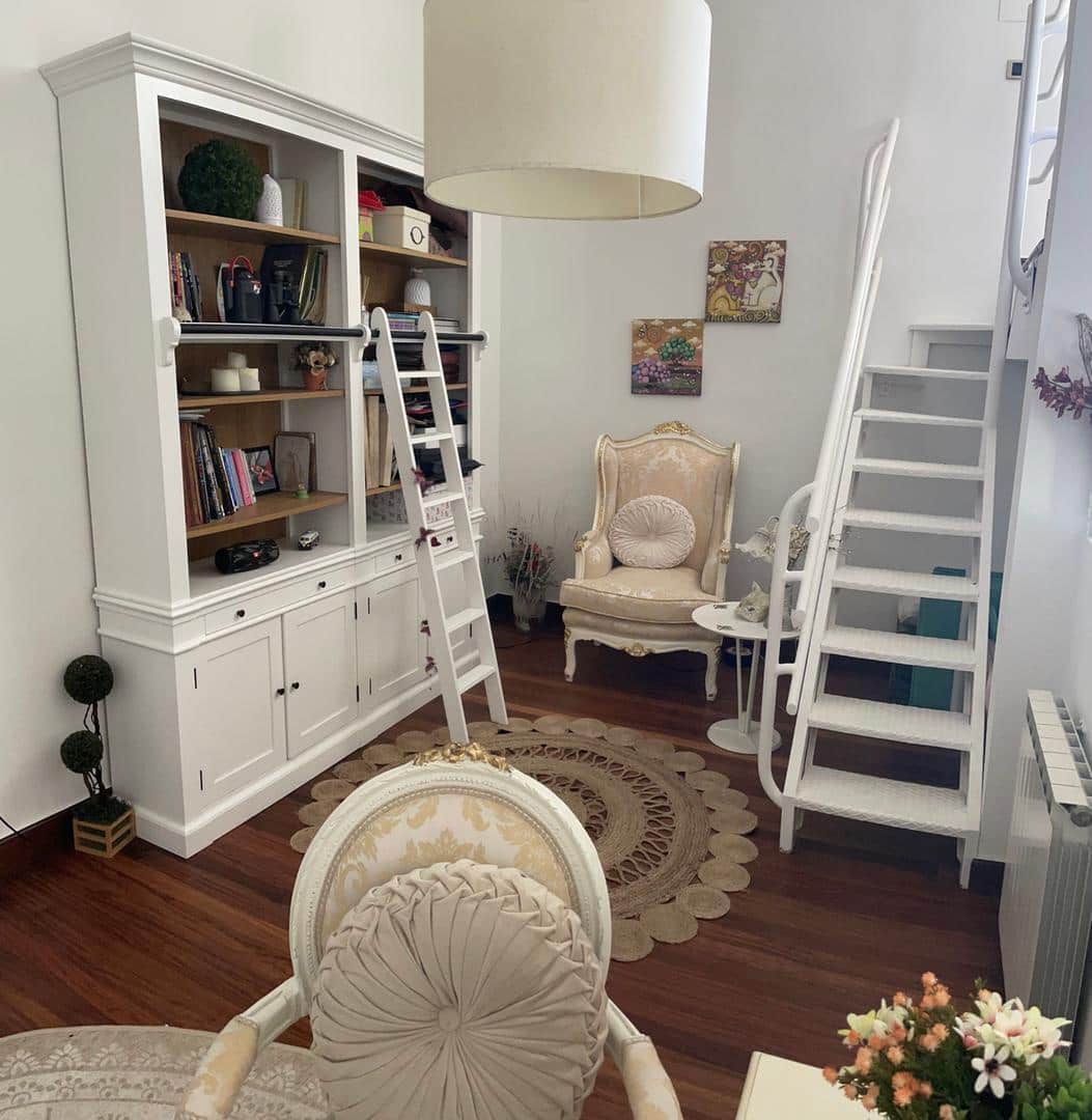 4 makuuhuone Huvila myytävänä paikassa Plentzia mukana uima-altaan 
autotalli - 700 000 € (Ref: 9319819)