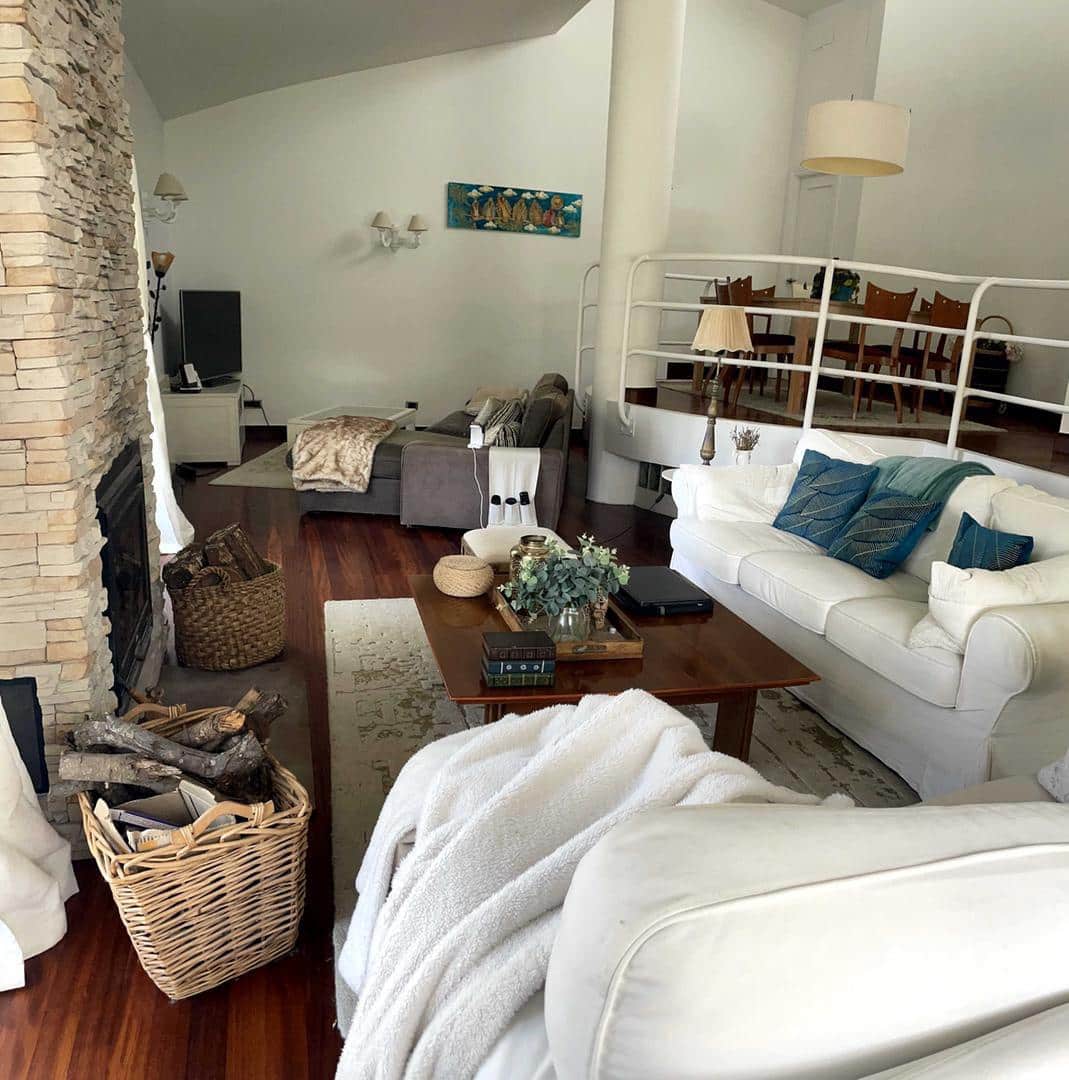 4 makuuhuone Huvila myytävänä paikassa Plentzia mukana uima-altaan 
autotalli - 700 000 € (Ref: 9319819)