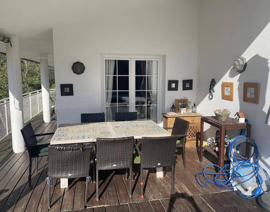 4 makuuhuone Huvila myytävänä paikassa Plentzia mukana uima-altaan 
autotalli - 700 000 € (Ref: 9319819)