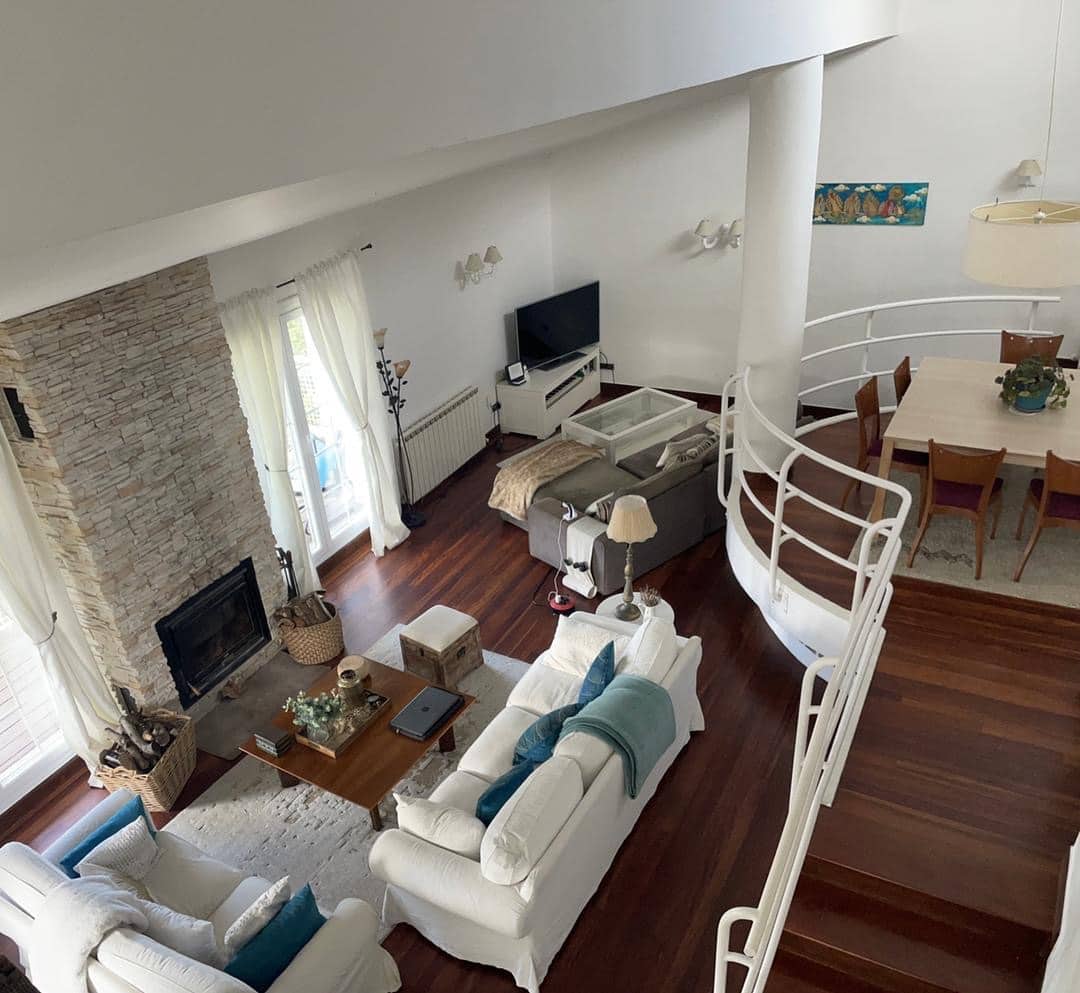 4 makuuhuone Huvila myytävänä paikassa Plentzia mukana uima-altaan 
autotalli - 700 000 € (Ref: 9319819)