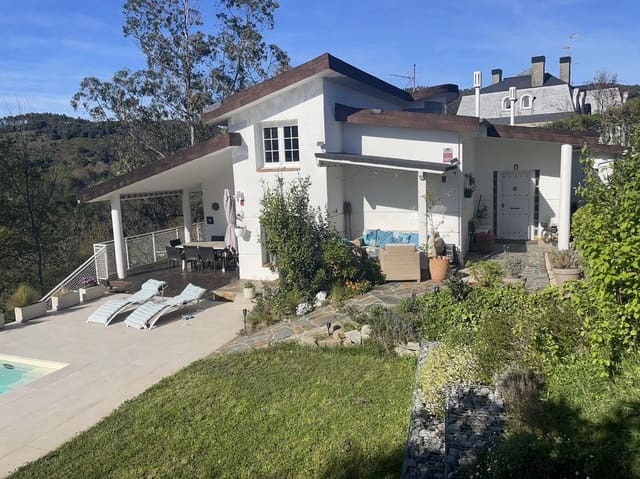 4 camera da letto Villa in vendita in Plentzia con piscina garage - 700.000 € (Rif: 9319819)