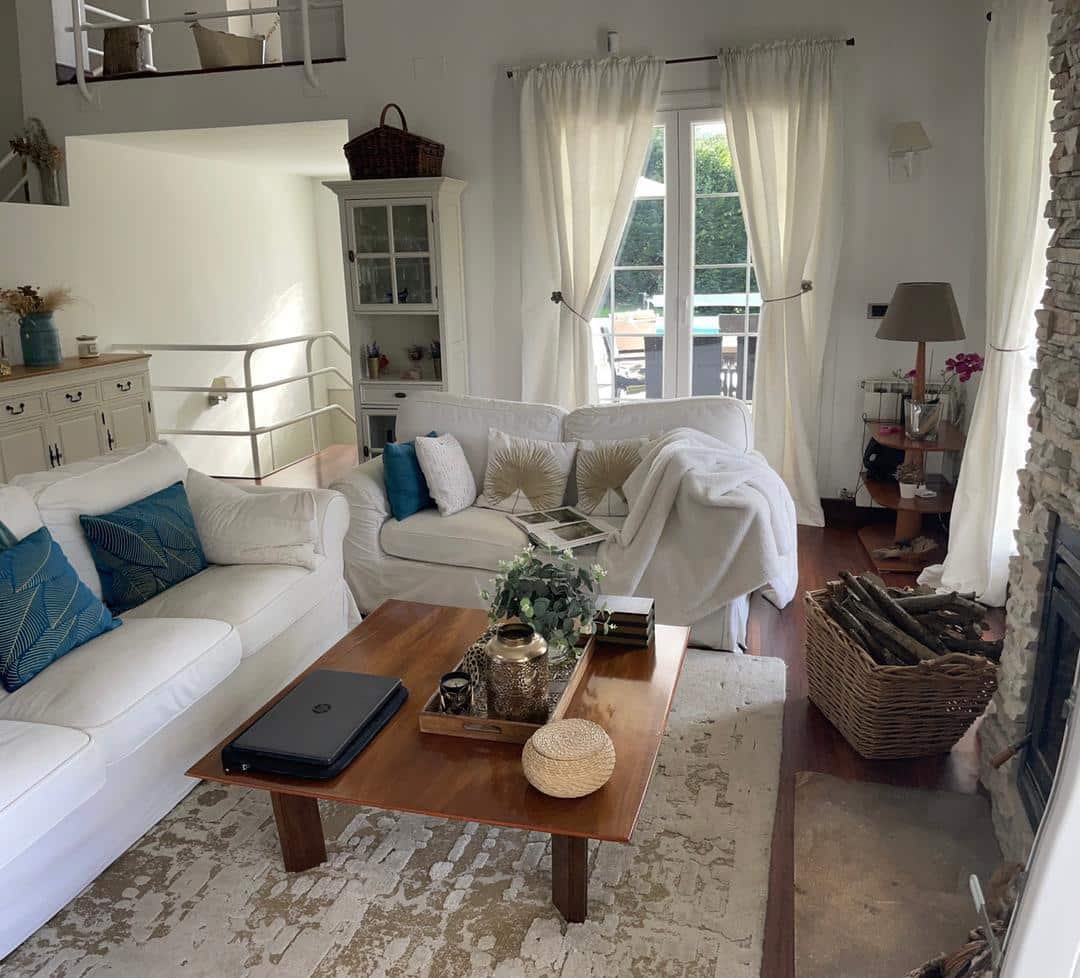 4 makuuhuone Huvila myytävänä paikassa Plentzia mukana uima-altaan 
autotalli - 700 000 € (Ref: 9319819)