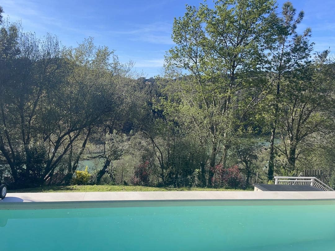 4 makuuhuone Huvila myytävänä paikassa Plentzia mukana uima-altaan 
autotalli - 700 000 € (Ref: 9319819)