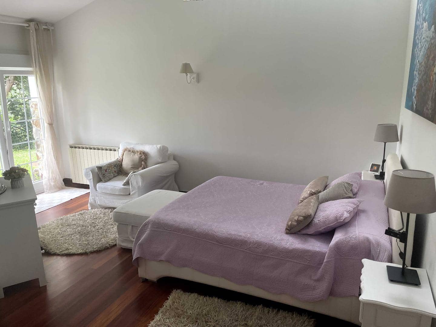 4 makuuhuone Huvila myytävänä paikassa Plentzia mukana uima-altaan 
autotalli - 700 000 € (Ref: 9319819)