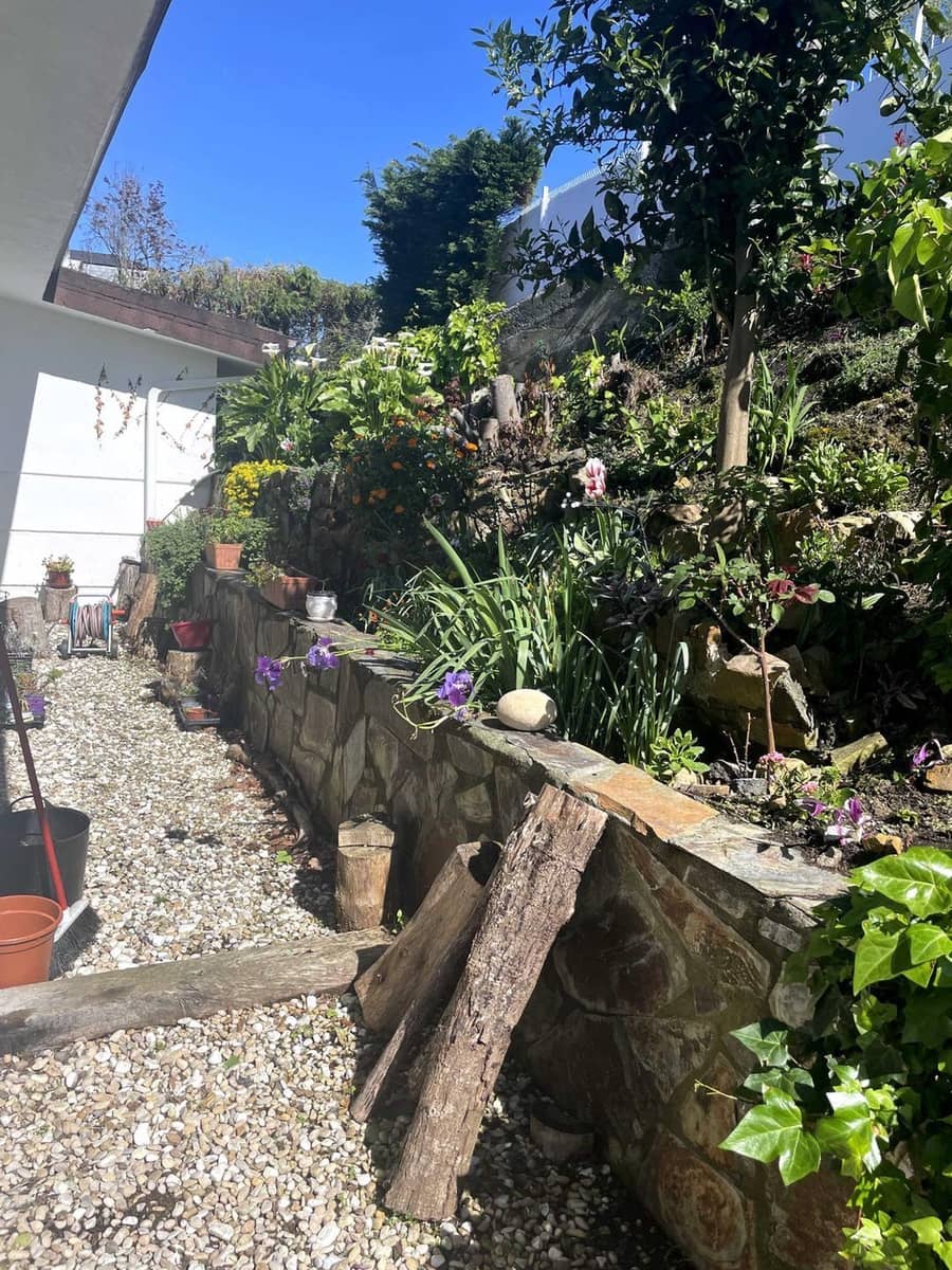 4 makuuhuone Huvila myytävänä paikassa Plentzia mukana uima-altaan 
autotalli - 700 000 € (Ref: 9319819)