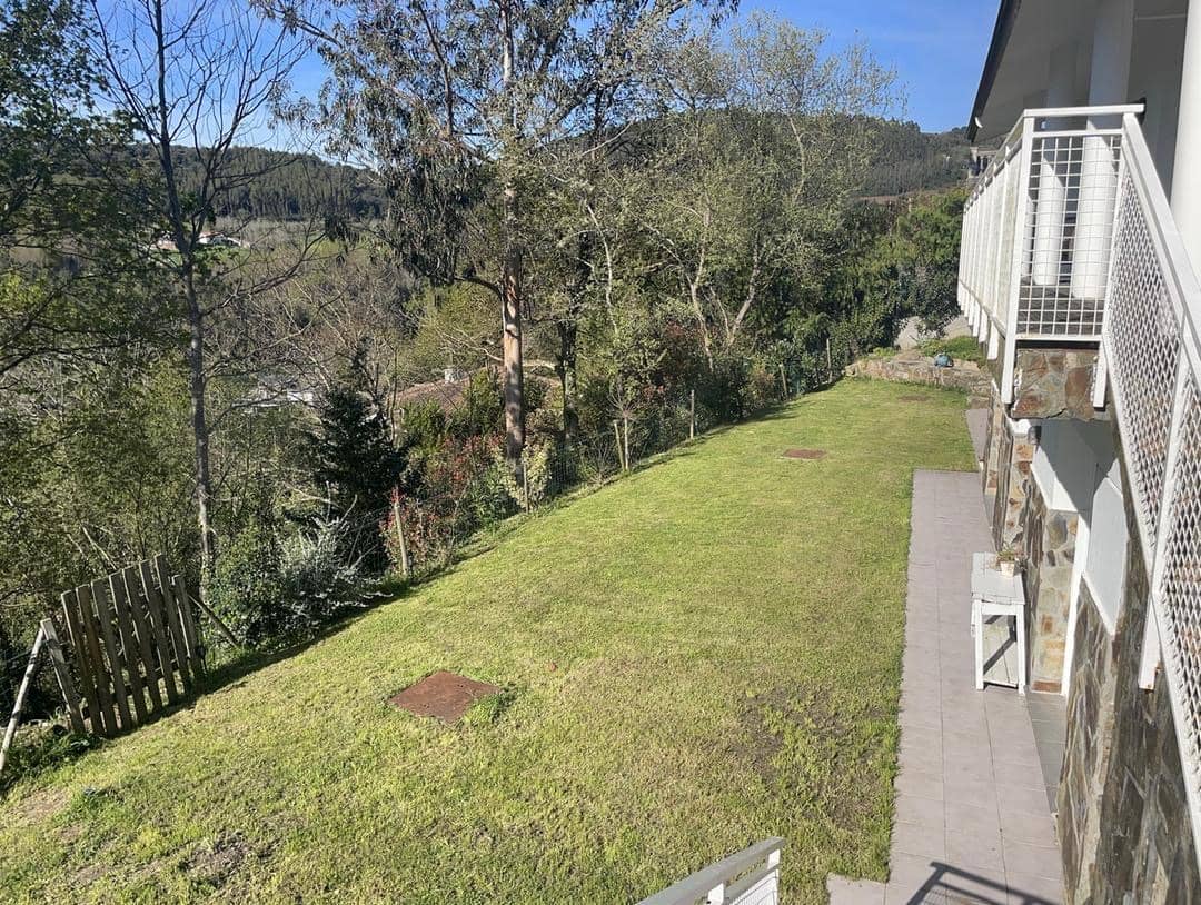 4 makuuhuone Huvila myytävänä paikassa Plentzia mukana uima-altaan 
autotalli - 700 000 € (Ref: 9319819)