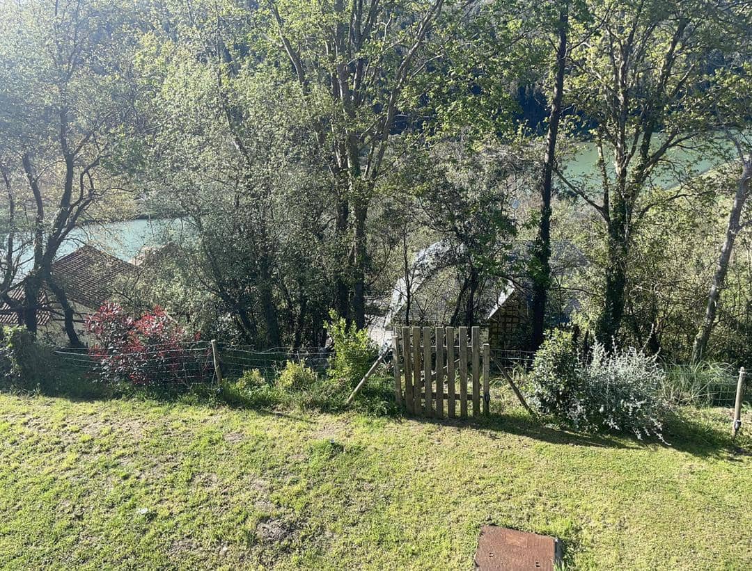 4 makuuhuone Huvila myytävänä paikassa Plentzia mukana uima-altaan 
autotalli - 700 000 € (Ref: 9319819)