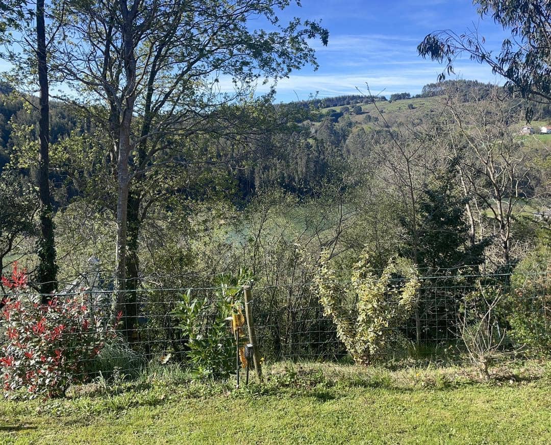 4 makuuhuone Huvila myytävänä paikassa Plentzia mukana uima-altaan 
autotalli - 700 000 € (Ref: 9319819)