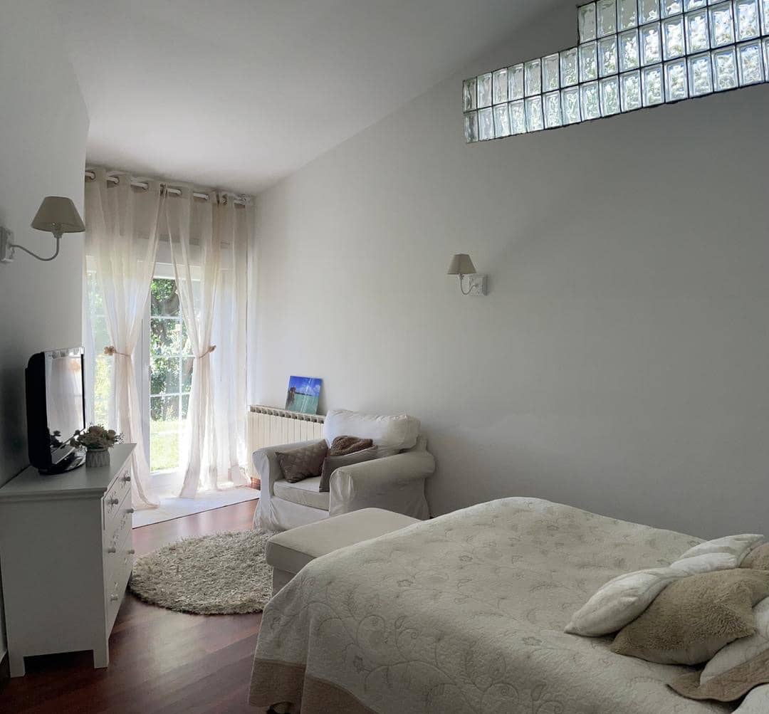 4 makuuhuone Huvila myytävänä paikassa Plentzia mukana uima-altaan 
autotalli - 700 000 € (Ref: 9319819)