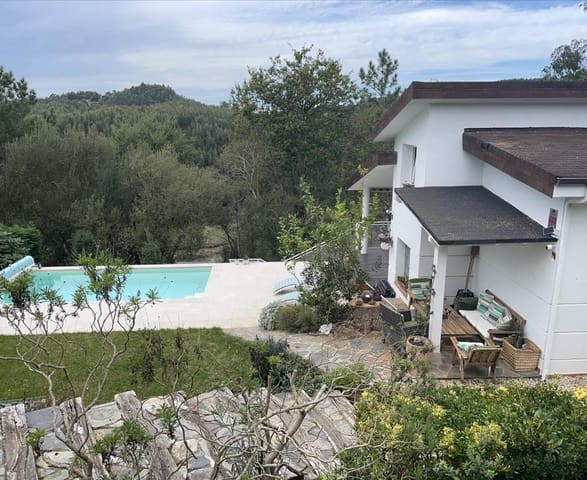 4 camera da letto Villa in vendita in Plentzia con piscina garage - 700.000 € (Rif: 9319819)
