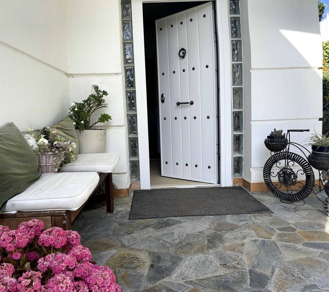 4 makuuhuone Huvila myytävänä paikassa Plentzia mukana uima-altaan 
autotalli - 700 000 € (Ref: 9319819)