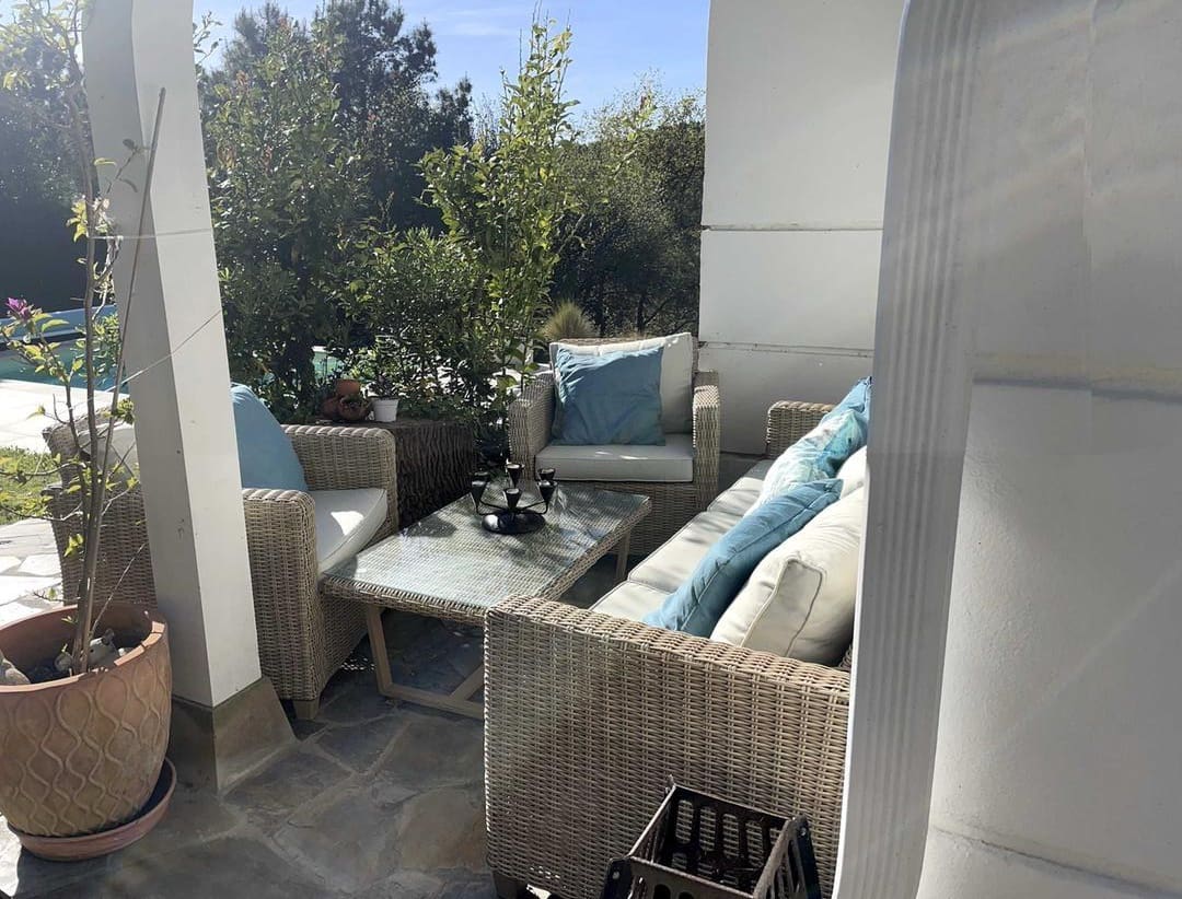 4 makuuhuone Huvila myytävänä paikassa Plentzia mukana uima-altaan 
autotalli - 700 000 € (Ref: 9319819)