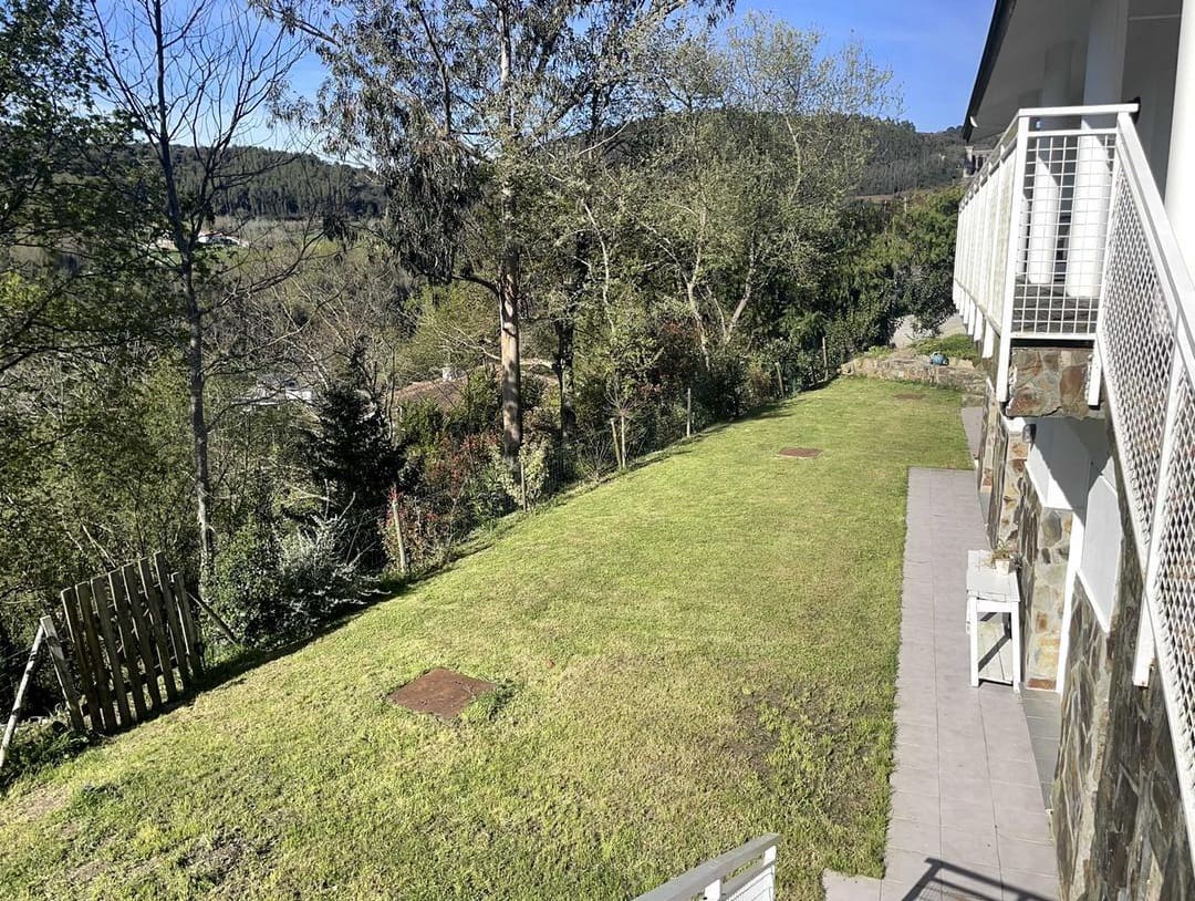 4 makuuhuone Huvila myytävänä paikassa Plentzia mukana uima-altaan 
autotalli - 700 000 € (Ref: 9319819)