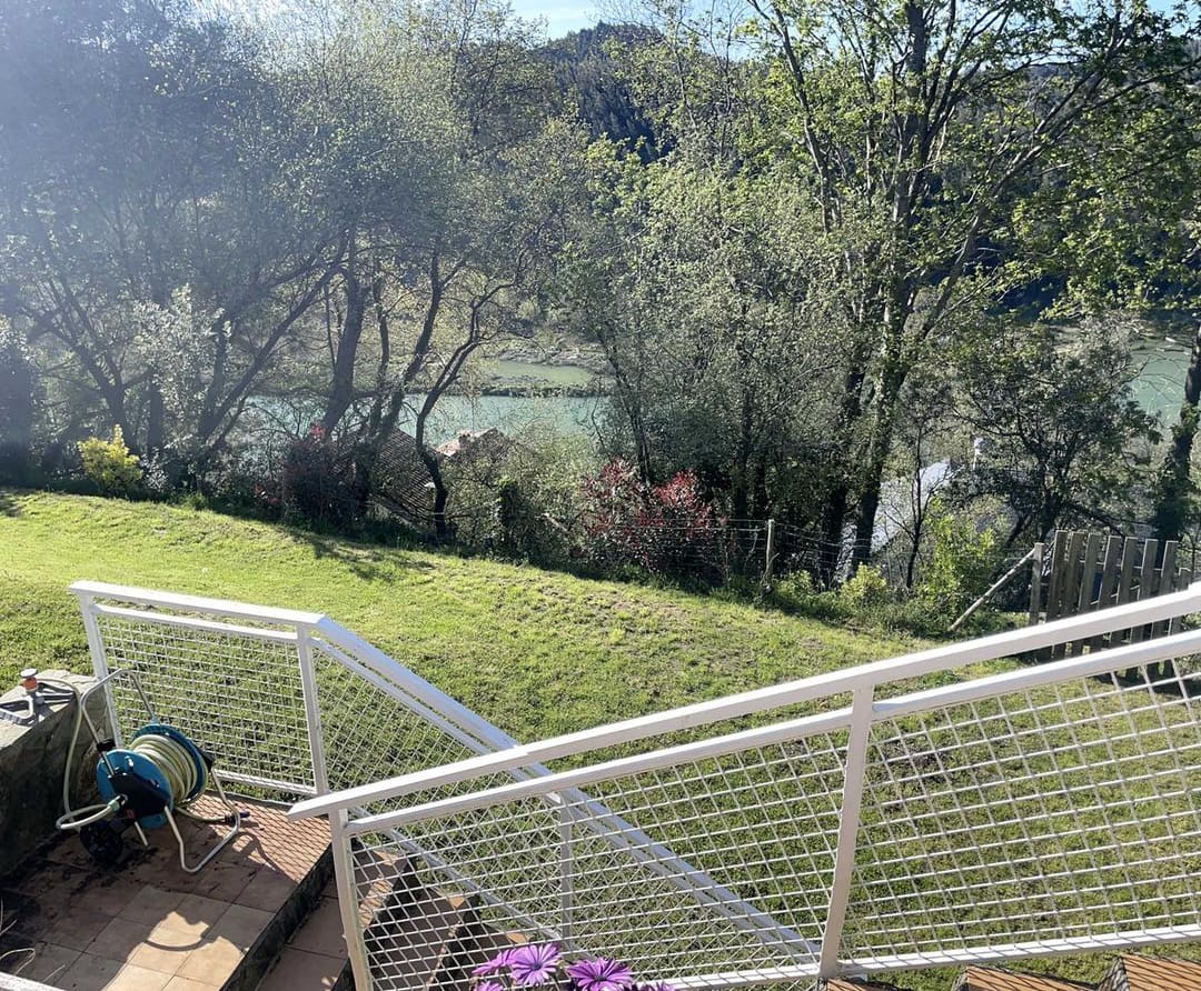 4 makuuhuone Huvila myytävänä paikassa Plentzia mukana uima-altaan 
autotalli - 700 000 € (Ref: 9319819)