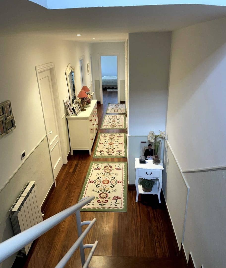 4 makuuhuone Huvila myytävänä paikassa Plentzia mukana uima-altaan 
autotalli - 700 000 € (Ref: 9319819)