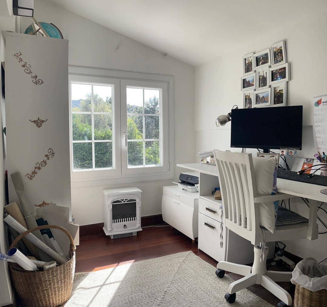 4 makuuhuone Huvila myytävänä paikassa Plentzia mukana uima-altaan 
autotalli - 700 000 € (Ref: 9319819)