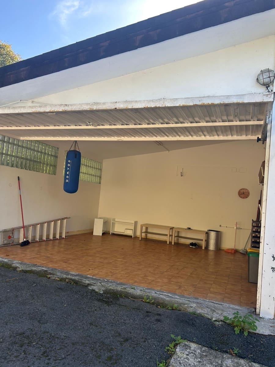 4 makuuhuone Huvila myytävänä paikassa Plentzia mukana uima-altaan 
autotalli - 700 000 € (Ref: 9319819)