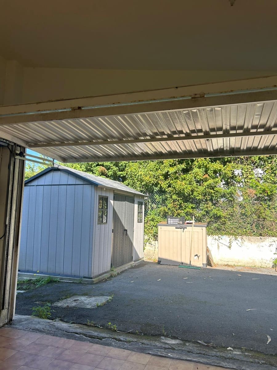 4 makuuhuone Huvila myytävänä paikassa Plentzia mukana uima-altaan 
autotalli - 700 000 € (Ref: 9319819)