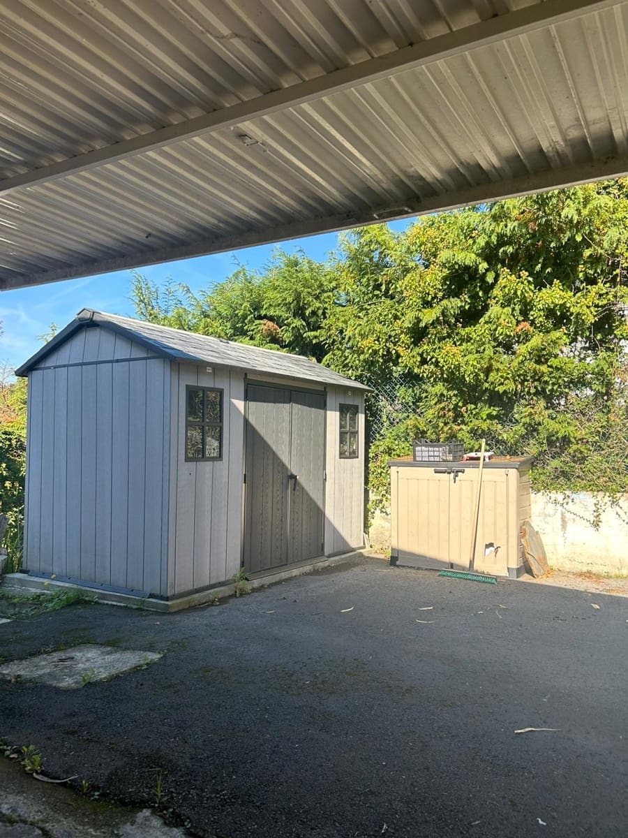 4 makuuhuone Huvila myytävänä paikassa Plentzia mukana uima-altaan 
autotalli - 700 000 € (Ref: 9319819)