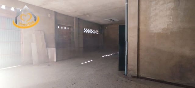 Commercial for sale in Cartaya - € 375,550 (Ref: 9383333)