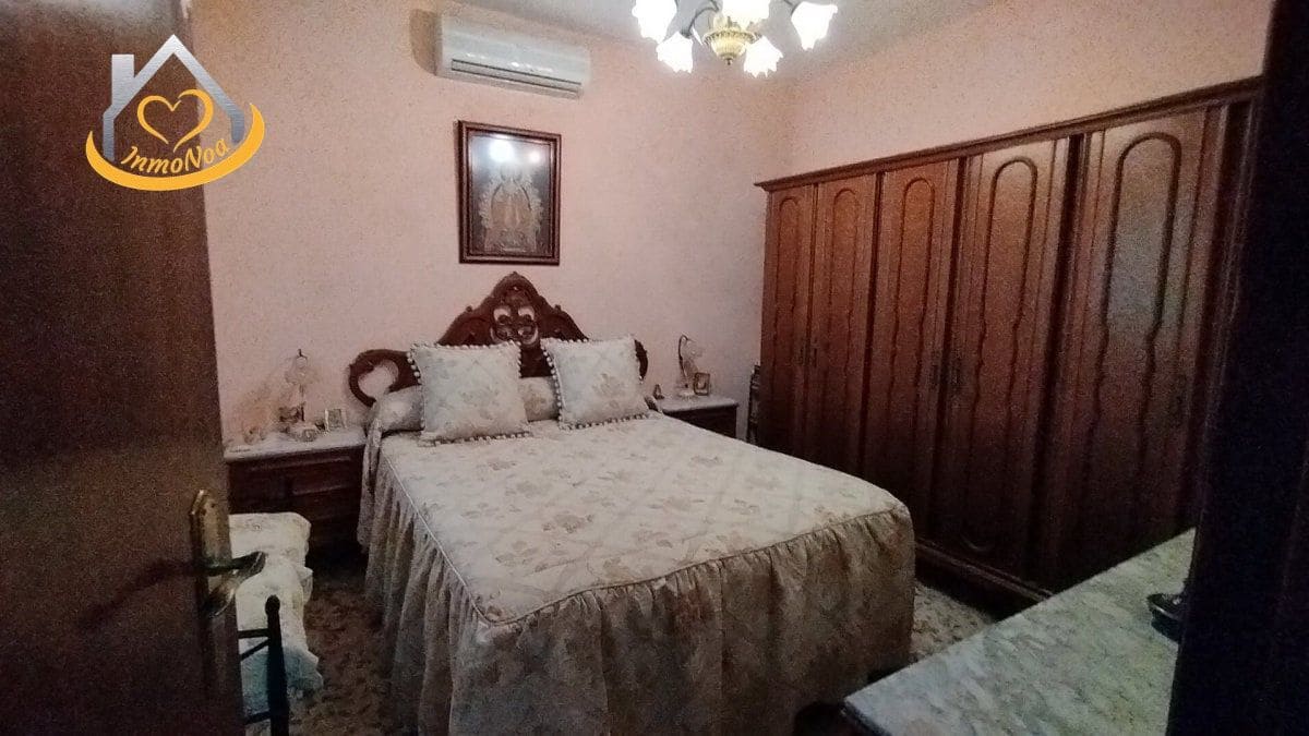 3 bedroom Finca/Country House for sale in San Juan del Puerto - € 163,500 (Ref: 9383334)