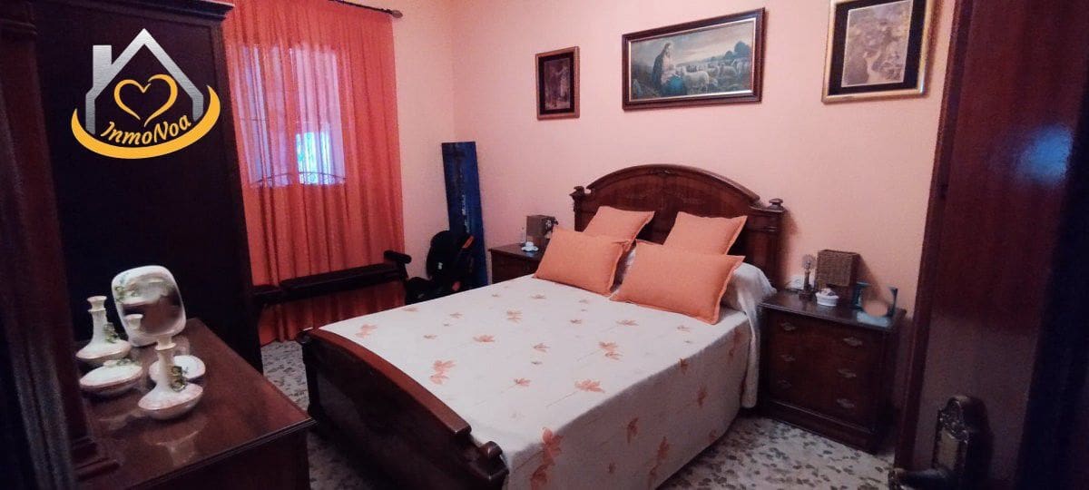 3 bedroom Finca/Country House for sale in San Juan del Puerto - € 163,500 (Ref: 9383334)