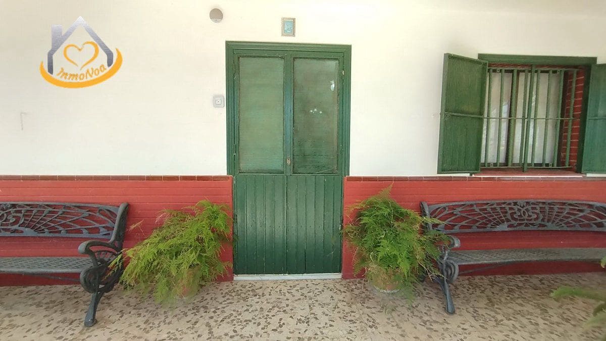 3 bedroom Finca/Country House for sale in San Juan del Puerto - € 163,500 (Ref: 9383334)