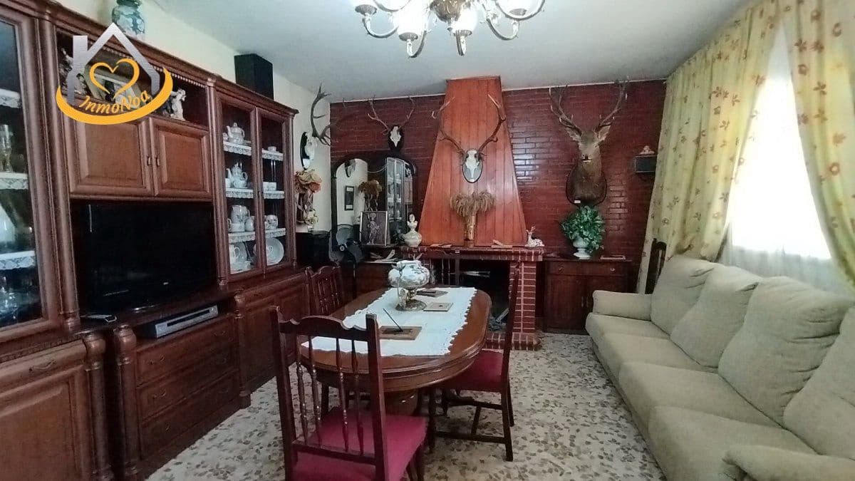 3 bedroom Finca/Country House for sale in San Juan del Puerto - € 163,500 (Ref: 9383334)