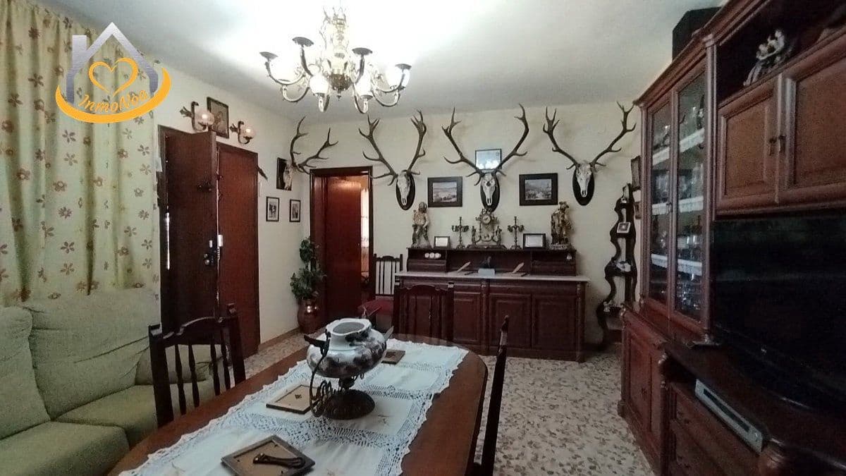 3 bedroom Finca/Country House for sale in San Juan del Puerto - € 163,500 (Ref: 9383334)